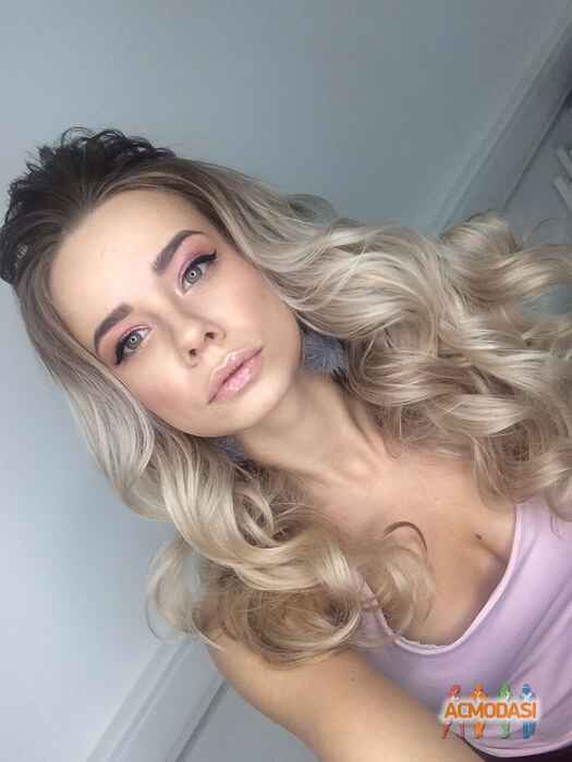 Анна Олеговна Родионова фото №1446301. Загружено 12 Апреля 2019