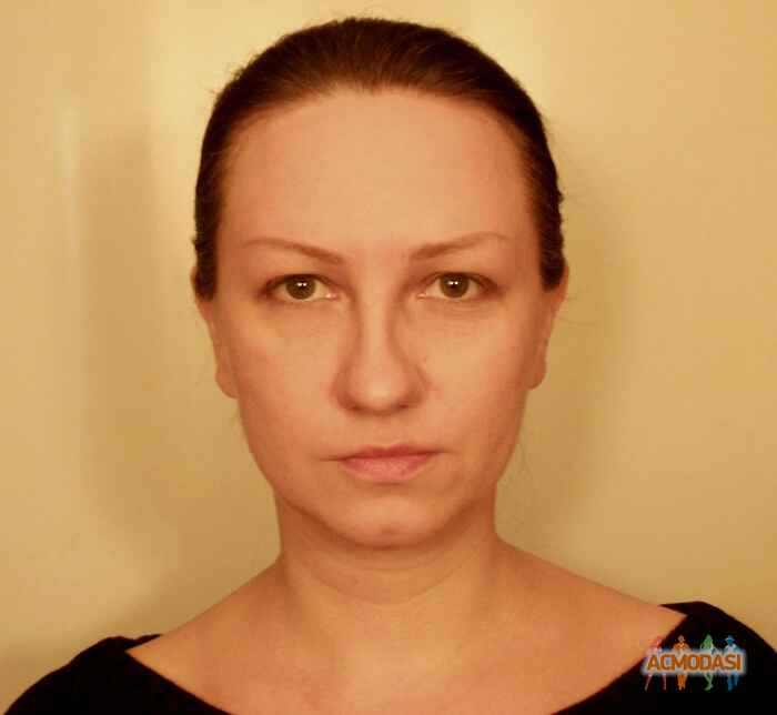 Елена Анатольевна Кравченко фото №1161422. Загружено 25 Марта 2017