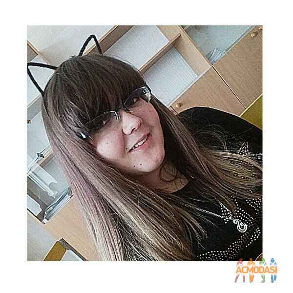 Дария Геннадиевна Буянская фото №1145265. Загружено 10 Февраля 2017