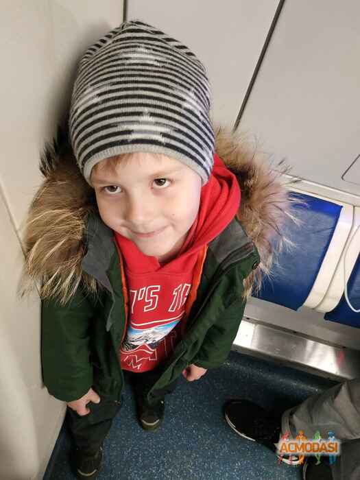 Тимофей Александрович Крайнов фото №1502743. Загружено 22 Августа 2019