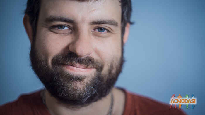 Алексей Николаевич Парасич фото №1403449. Загружено 12 Декабря 2018