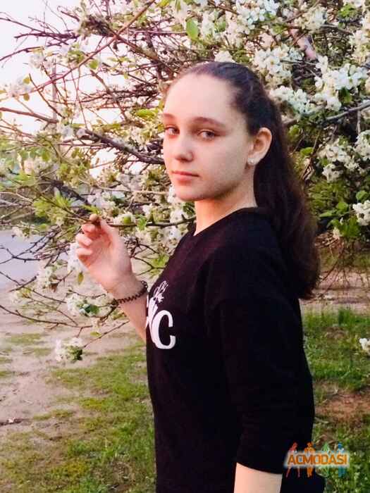 Екатерина Эдуардовна Бабанова фото №1467394. Загружено 30 Мая 2019