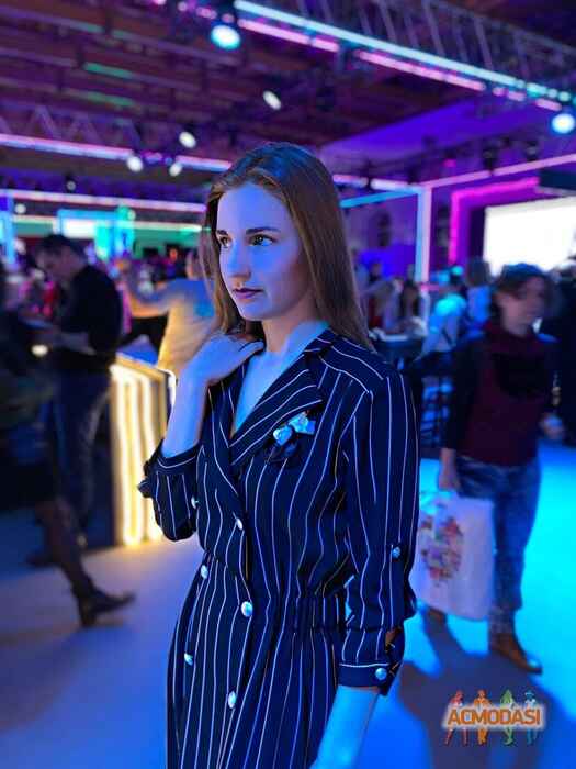 Екатерина Владимировна Вашкевич фото №1468867. Загружено 02 Июня 2019