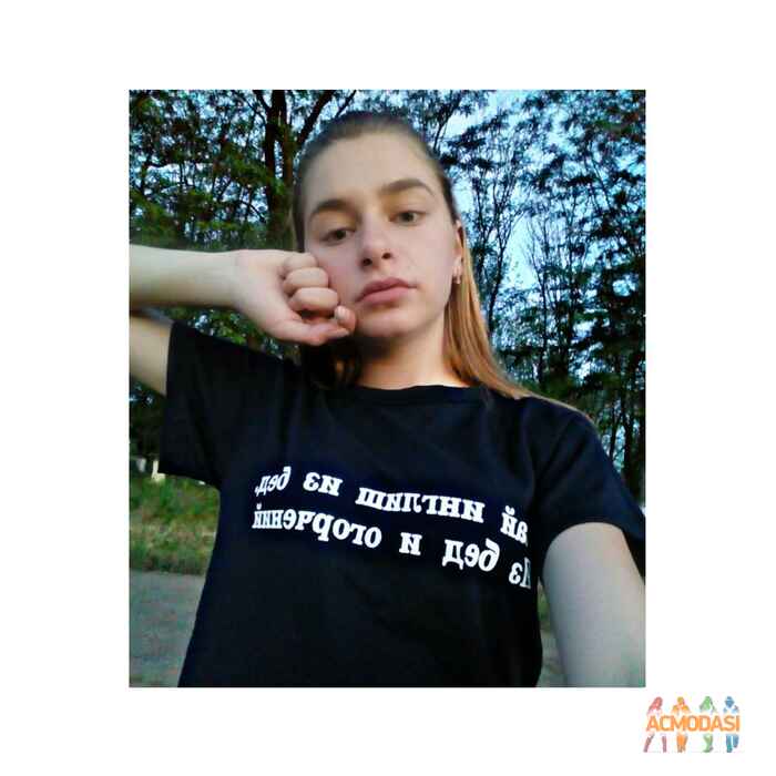 Анна Александровна Тылик фото №1488978. Загружено 21 Июля 2019