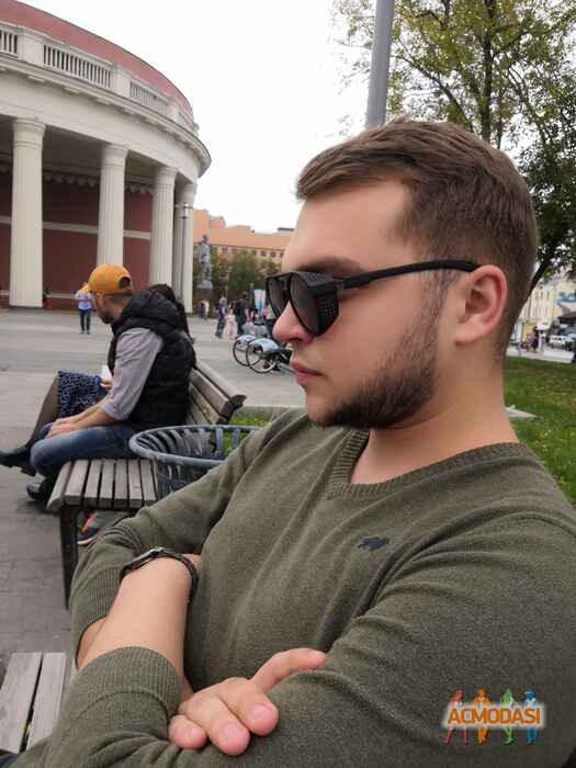 Владимир Владимирович Блашенков фото №1502616. Загружено 22 Августа 2019