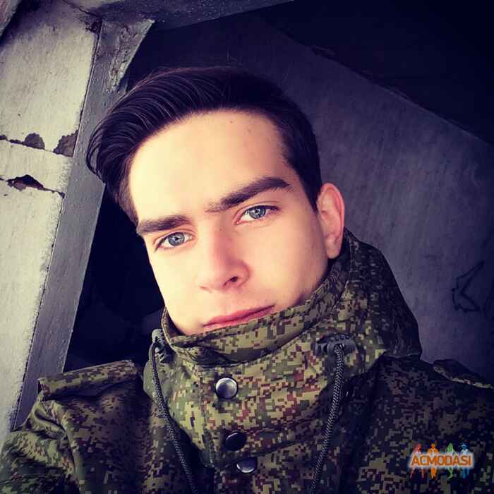 Антон Сергеевич Ододюк фото №1517852. Загружено 28 Сентября 2019