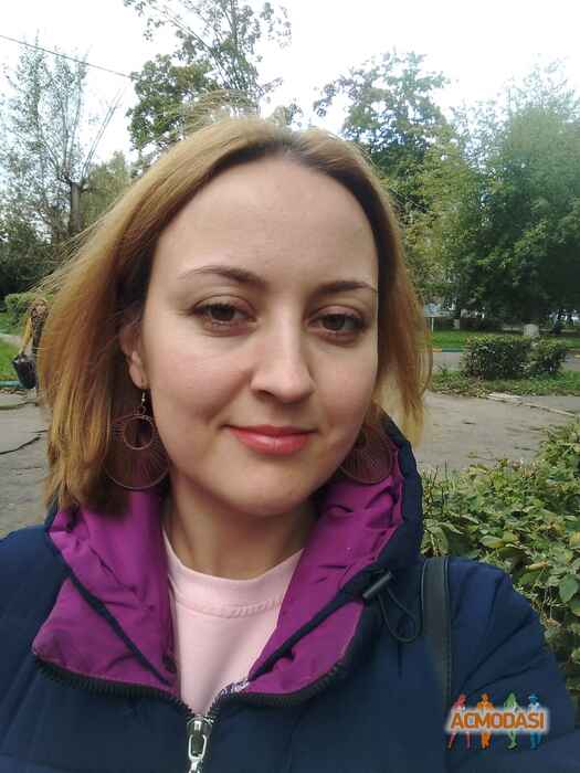 Полина  Хачирова фото №1520349. Загружено 04 Октября 2019