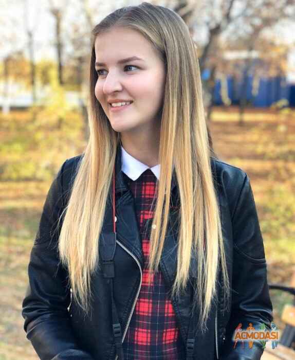 Светлана Сергеевна Сивова фото №1574355. Загружено 22 Февраля 2020