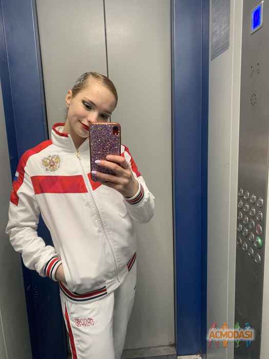 Дарья  Столярова фото №1713354. Загружено 05 Июня 2021