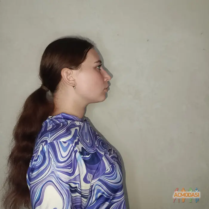 Яна Александровна Шеремет фото №1932125. Загружено 22 Июля 2025