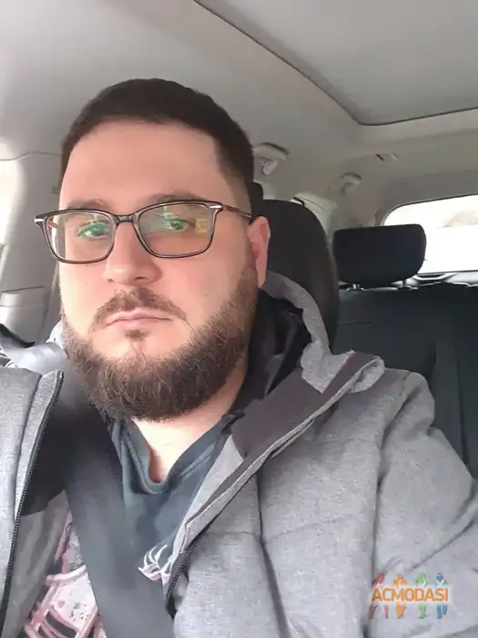 Эльдар Валерьевич Каражас фото №1937553. Загружено 30 Сентября 2025