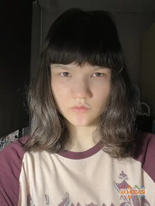 Ева  Тимербаева фото №1946389. Загружено 31 Января 2026