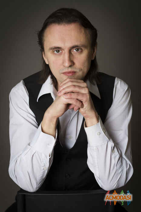 Роман  Палилионис фото №1005182. Загружено 03 Марта 2016