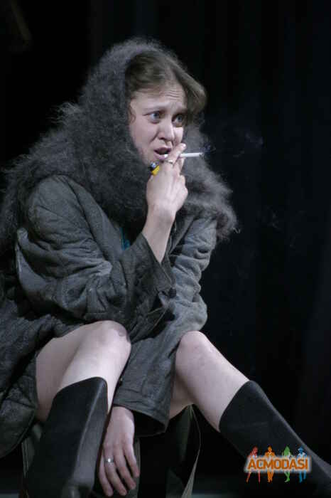 Небольсина Марина Сергеевна фото №311008. Загружено 16 Декабря 2012