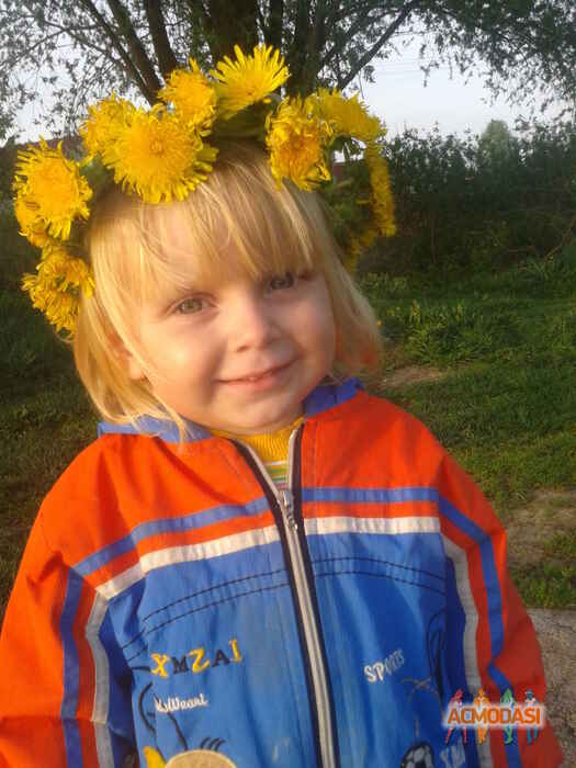 Верижникова  Кристина фото №409061. Загружено 15 Мая 2013