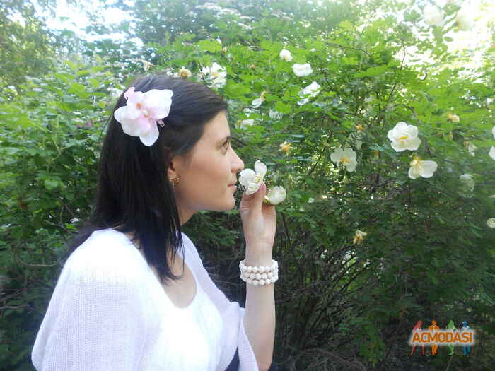 Валерия Вадимовна Рябова фото №456675. Загружено 26 Июля 2013