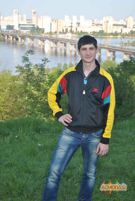 Максим Леонидович Даниленко фото №647728. Загружено 06 Мая 2014