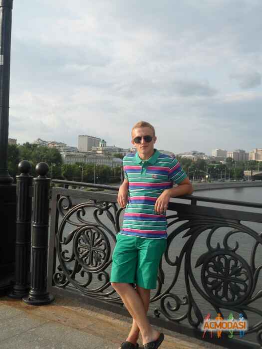 Андрюха  Щепин фото №718033. Загружено 26 Августа 2014