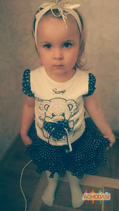 Анастасия  Смирнова фото №777510. Загружено 20 Ноября 2014