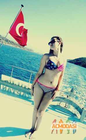 Елизавета Сергеевна Сечина фото №824153. Загружено 19 Февраля 2015