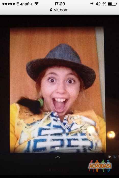 Вика  Духовная фото №840110. Загружено 26 Марта 2015