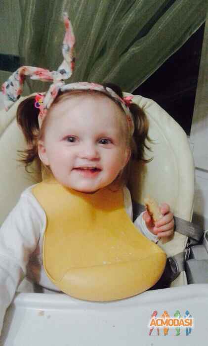 Денисова Софья Романовна фото №855892. Загружено 30 Апреля 2015