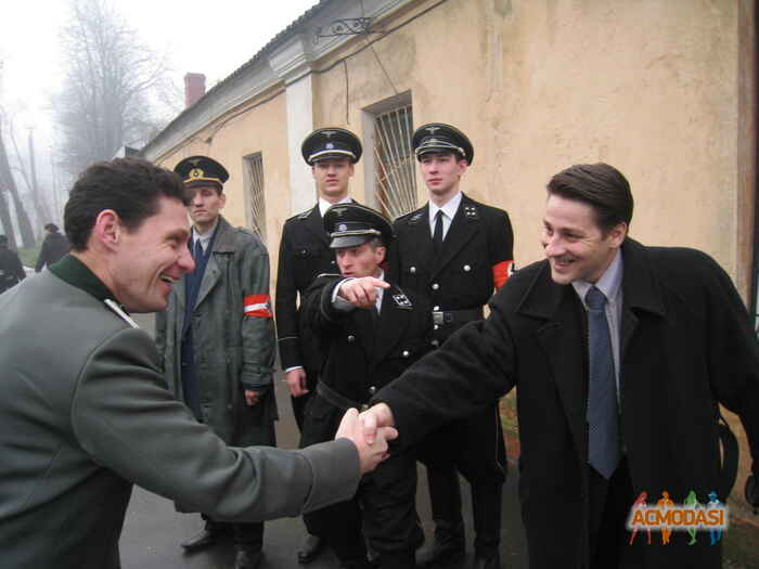 Алексей Валериевич Гончаренко фото №60837. Загружено 22 Августа 2011