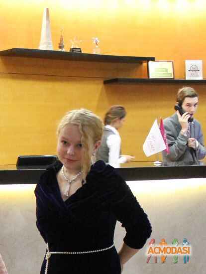 Ольга Романовна Фролова фото №956162. Загружено 17 Ноября 2015