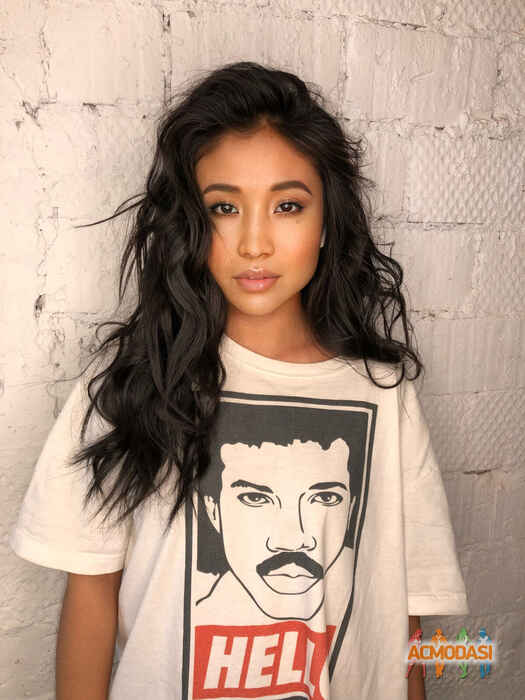 KATRIN  QUYNH фото №1599235. Загружено 13 Мая 2020