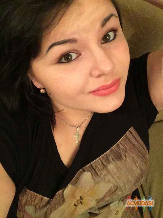 Дарья Эдуардовна Круткова фото №1103508. Загружено 29 Октября 2016