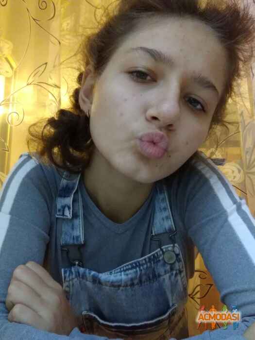 Анастасия Андреевна Степанова фото №1230029. Загружено 23 Сентября 2017