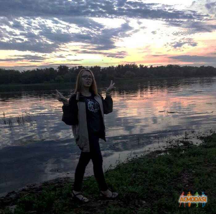 Алина  Куцева фото №1232430. Загружено 30 Сентября 2017