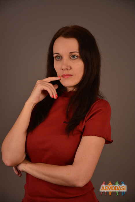 Алена Анатольевна Чадова фото №1430288. Загружено 01 Марта 2019