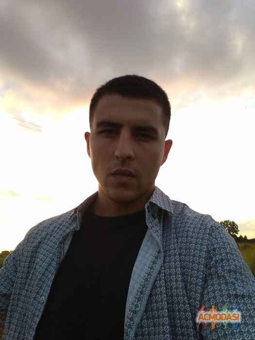 Никита Витальевич Кочев фото №1446163. Загружено 12 Апреля 2019