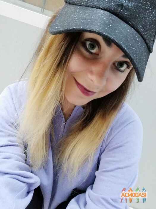 Аня Олеговна Ольшанникова фото №1447166. Загружено 14 Апреля 2019