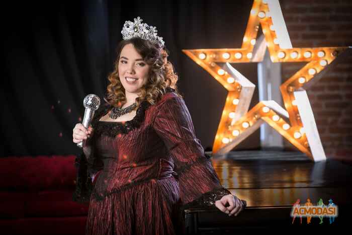 Яна   фото №1460936. Загружено 19 Мая 2019