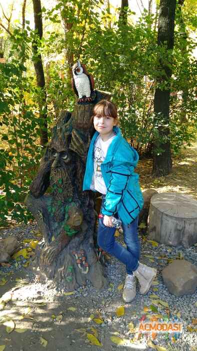 Полина Алексеевна Бочарова фото №1467026. Загружено 30 Мая 2019