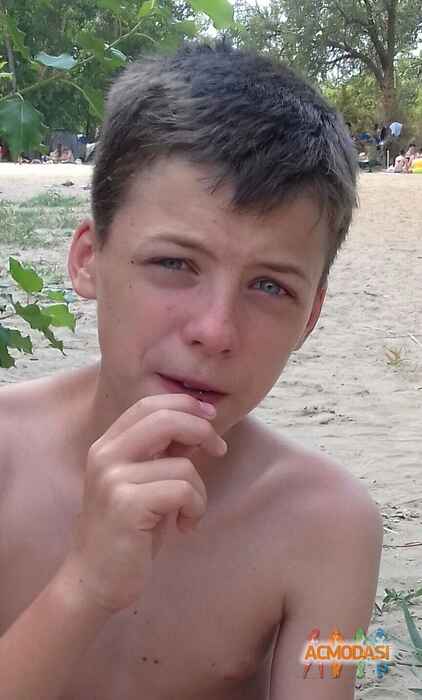 Александр Сергеевич Пахомов фото №1474049. Загружено 16 Июня 2019