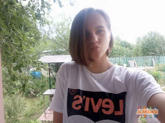 Анастасия Дмитриевна Смирнова фото №1494489. Загружено 01 Августа 2019