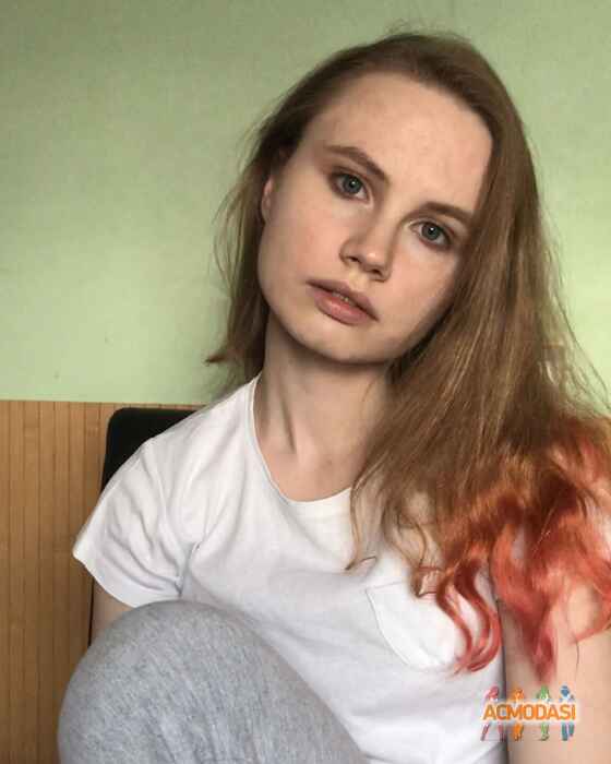 Дарья  Буянова фото №1610091. Загружено 17 Июня 2020