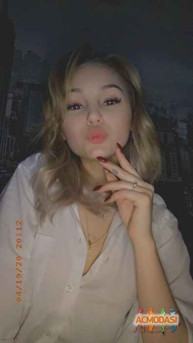 Ксения Витальевна Пономаренко фото №1595920. Загружено 01 Мая 2020