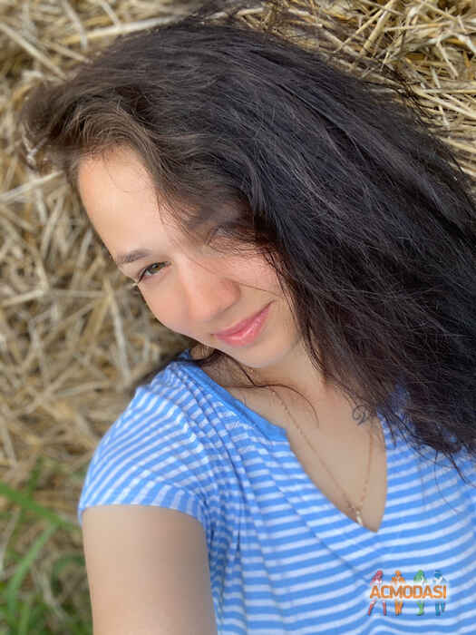 Ксения Игоревна Епифанова фото №1613355. Загружено 27 Июня 2020