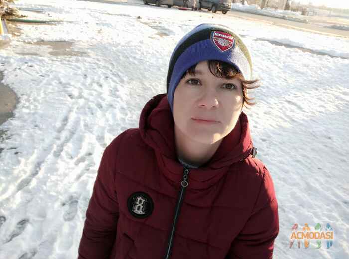 Наташа   фото №1635923. Загружено 06 Сентября 2020