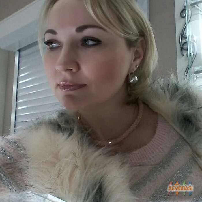 Анна  Гагарина фото №1791209. Загружено 19 Апреля 2022