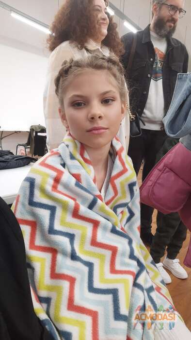 Александра  Загорудкина фото №1836004. Загружено 07 Января 2023