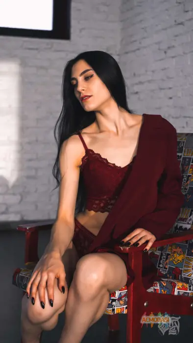 Алиса  Сирицына фото №1851244. Загружено 14 Апреля 2023