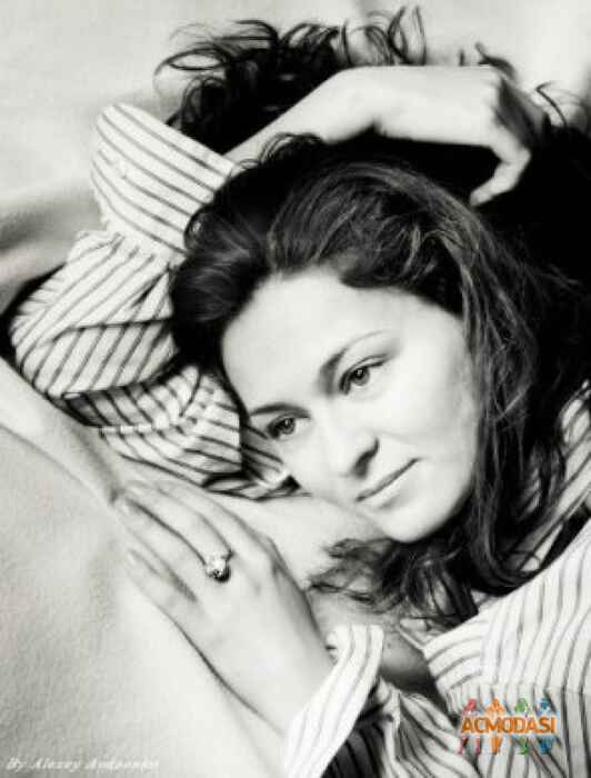 Виктория Викторовна Казанцева фото №152767. Загружено 21 Февраля 2012