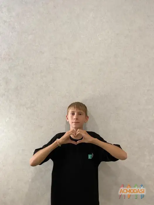 Матвей  Истигечев фото №1937416. Загружено 27 Сентября 2025