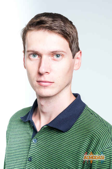 Алексей Александрович Телятников фото №549644. Загружено 10 Декабря 2013