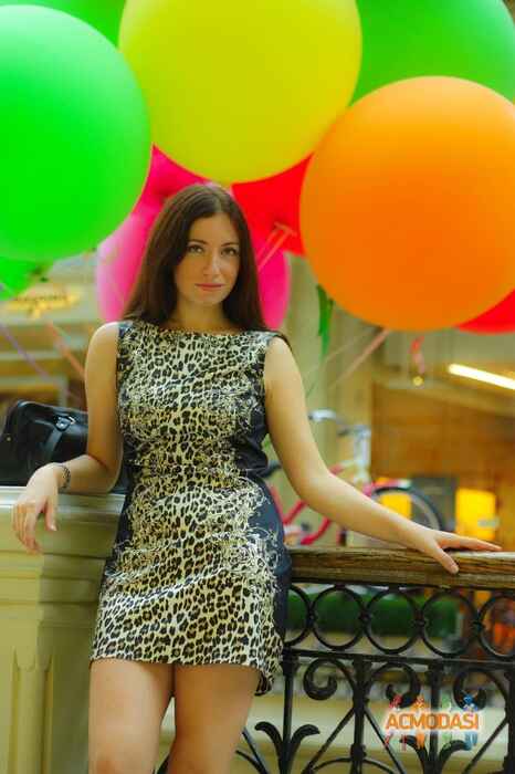 Кириллова Ольга Леонидовна фото №516492. Загружено 22 Октября 2013